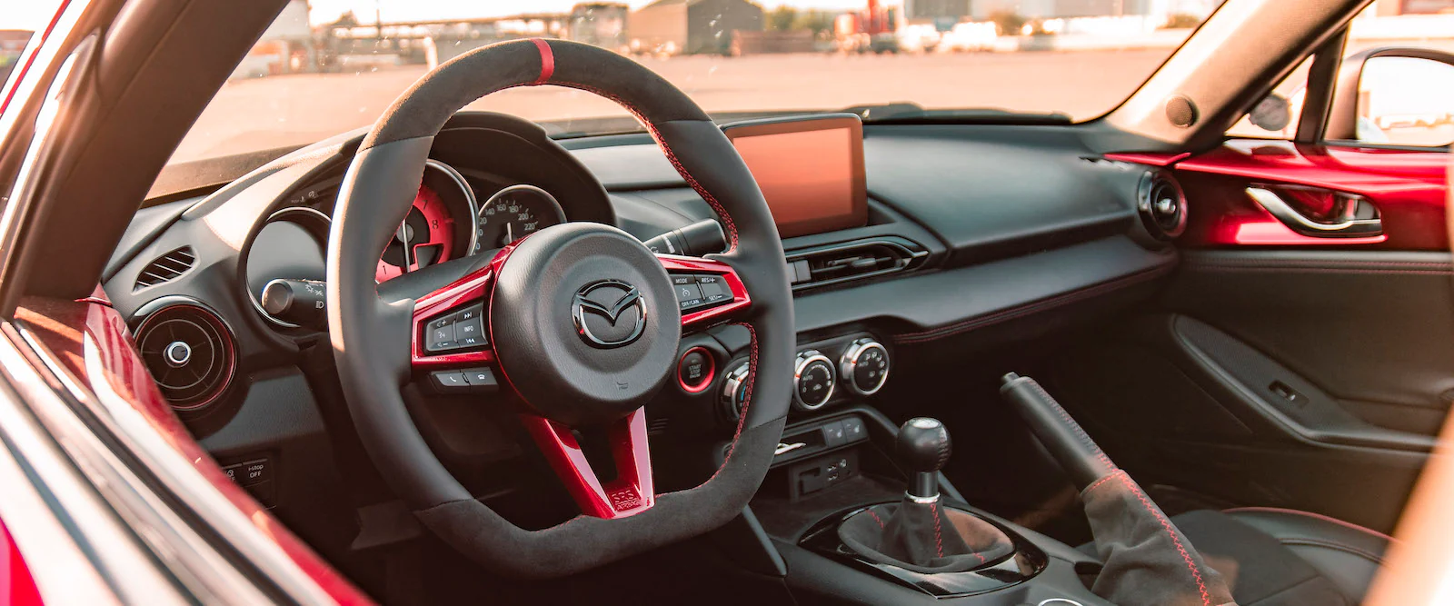 Elevate Your Driving Connection