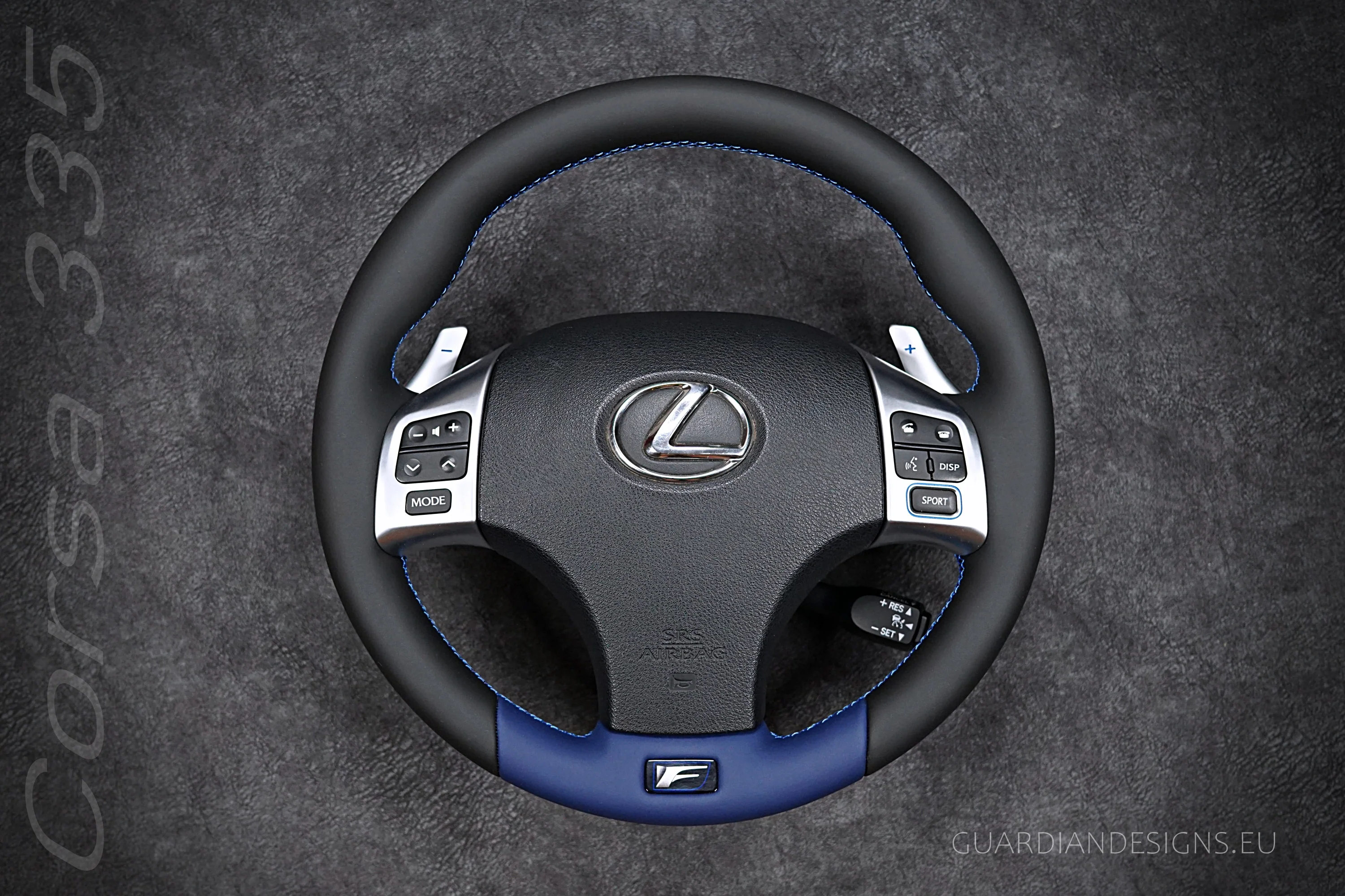 Lexus